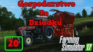 Gospodarstwo Po Dziadku  20  Akcja buraki