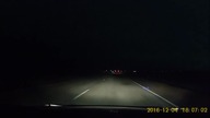 Meteor nad Chakasją w Rosji