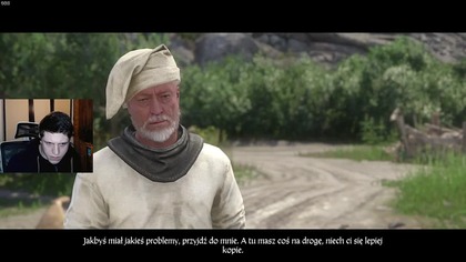 Kingdom Come: Deliverance #9 | Młynarz