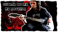 Amaranthe - Boomerang (Guitar Cover by Kondzik)