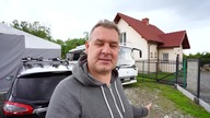 KAMPER ZBUDOWANY Z AUTOBUSU - 500l Wody i 1040W z Solarów - Luxury Camper Tour