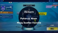 szafka fortnite