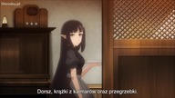 Isekai Shokudou - odcinek 9 PL [1080P] Full HD