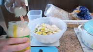 Keto Kuchnia - ketogeniczna pasta z makreli w old schoolowym stylu i opinia super eksperta