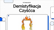 Demistyfikacja Czyśćca