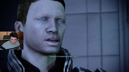 Mass Effect 2 #55 | Przysięga