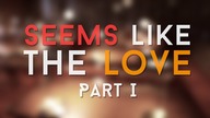 Dziemian - Seems Like the Love (part I)