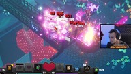 SPRAWDZAM TO w APOKALIPSA PLUS - Minecraft Dungeons (PL) Creeping Winter (DLC) Gameplay (PL)