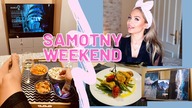 Ewelina sama w domu  | Nowości w mieszkaniu
