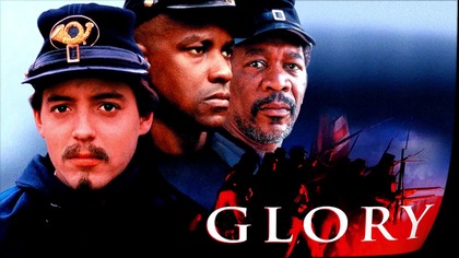 Chwała - Glory (1989) Lektor