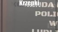 Krzepki jak policjant? Mundurowi z Lublina mają gdzie ćwiczyć