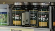 Produkcja Omega 3 i tranu - Tajemnice Produkcji Lektor PL