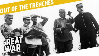 French Invasion Plans - Royal Correspondence - Recruitment I OUT OF THE TRENCHES