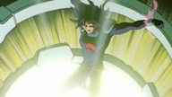 Mobile Fighter G Gundam, ODC17(Wyzwanie! Zamaskowany reprezentant!) ,PL(napisy)
