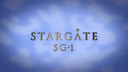 Gwiezdne wrota [s01e19] Tin Man