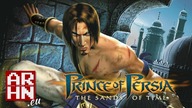 Prince of Persia: Piaski czasu | retro arhn. eu