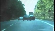Doda pędziła siódemką