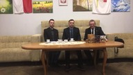 Mord rytualny w Rzeszowie? Grzegorz Braun, Radosław Patlewicz i Brunon Różycki