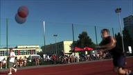 1 hander czylibasket 2013 mielec ! 131 nike + dunk.