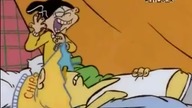 Karty Cartoon Network Show Z Lays&oacute;w |