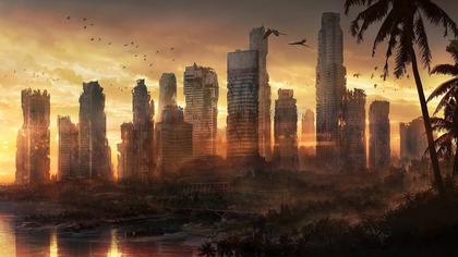 Dying Light W Pigułce : Trailer
