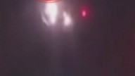 Nagrano moment w którym dusza opuszcza ciało