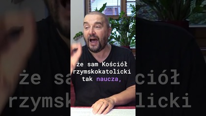 Perwersja Bozego Kultu | Fabian Błaszkiewicz