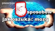 Jak oszukać swój mózg? Świadomy sen!