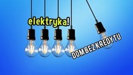 cz.  40 Jak wykonałem instalację elektryczną.  Dom bez kredytu.  Dom za 100tys.