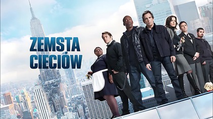 Zeмsta cieci&oacute;w (2011) [Lektor PL] 