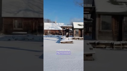 Jesteśmy tu by się nawzajem od siebie uczyć.  Jak by to było wykorzystać swoją szansę?