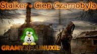 Stalker Shadow of Chernobyl - Ubuntu 20. 04 Linux Gameplay FHD 60 FPS
