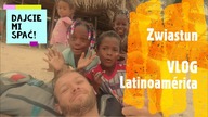 Latinoamérica VLOG - Zwiastun | Ameryka Łacińska