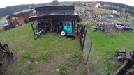 Wyjazd - nie dokończę tej orki teraz ...