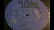 Jackie Edwards - Love & Affection (1979) - medley #1 with Kate Swadling in the background