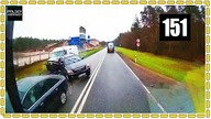 Wypadek Ostrów Mazowiecka Dk60 #Film_Widza_151