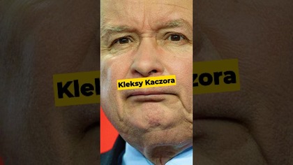 Kleksy Kaczora #Kaczor #Kaczyński #PiS #PiStoMafia #Rosja #Putin #Trump #polityka