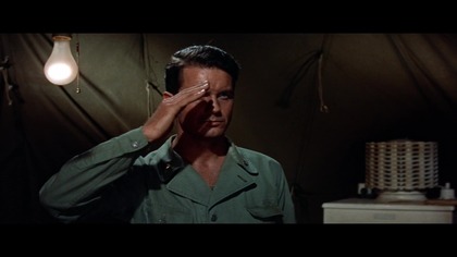 Naked and the Dead (1958) Nadzy i Martwi