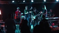 Lady Strange - Simple Riffs (Live)