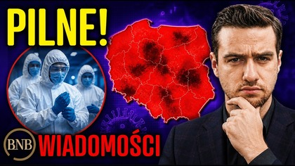 PILNE! Śmiertelny Wirus DOTARŁ do Polski! Pierwsze Osoby POD NADZOREM