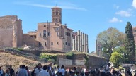 ROMA 2025 film 16 Forum