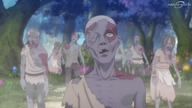Reincarnated as a Sword S2 - 02 [DUB]