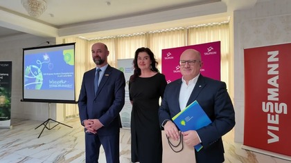 XVII Krajowy Konkurs Energetyczny im.  prof.  Jacka Malko pod hasłem Wszystko zależy od energii!