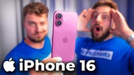 OCENIAMY IPHONE 16
