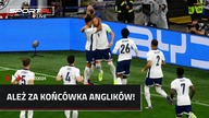 Co za dramat Holendrów! Anglia jest WIELKA!