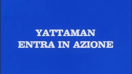 Yattaman Lektor PL. 01