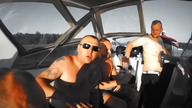 KŁYZA MS SOLO PATRZ JAK PŁYNĘ PROD. FERU