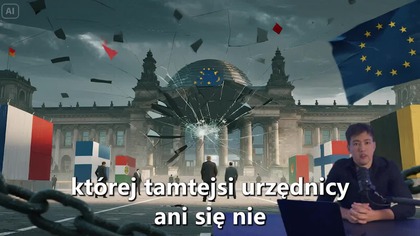 Pakt migracyjny się sypie! Państwa UE rozpoczynają otwarty bunt