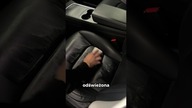 Jak umyć skórę w tesli?