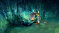 Oggy and the cockroaches The movie (2013)
